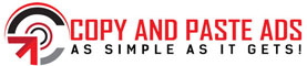 Copy And Paste ADS